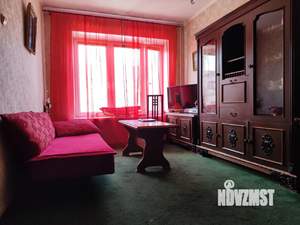 2-к квартира, вторичка, 46м2, 5/6 этаж