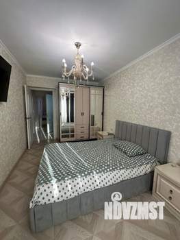 3-к квартира, вторичка, 62м2, 7/9 этаж