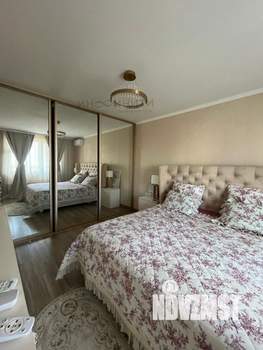 1-к квартира, вторичка, 38м2, 3/17 этаж