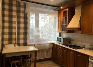 2-к квартира, вторичка, 54м2, 6/14 этаж