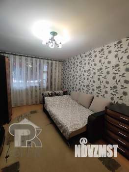 3-к квартира, вторичка, 76м2, 7/16 этаж