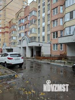 1-к квартира, вторичка, 45м2, 5/5 этаж