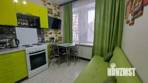 1-к квартира, вторичка, 30м2, 10/18 этаж