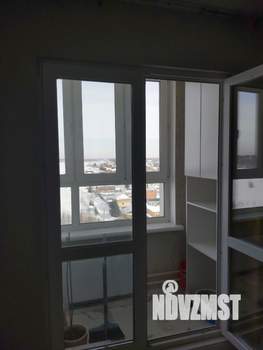 2-к квартира, вторичка, 56м2, 10/25 этаж