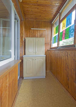 2-к квартира, вторичка, 50м2, 4/9 этаж