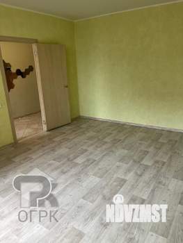 1-к квартира, вторичка, 38м2, 8/17 этаж