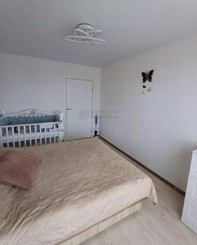 4-к квартира, вторичка, 74м2, 17/22 этаж