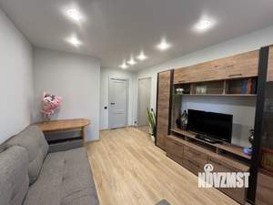2-к квартира, вторичка, 45м2, 2/5 этаж