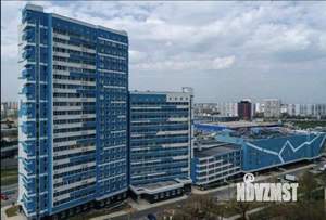 2-к квартира, вторичка, 56м2, 14/21 этаж