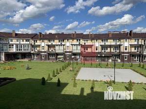 3-к квартира, вторичка, 94м2, 2/3 этаж