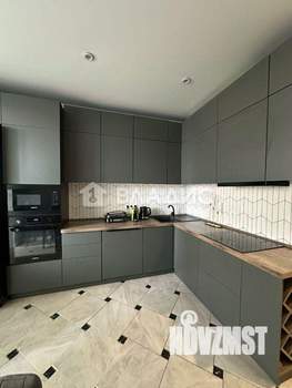 1-к квартира, вторичка, 50м2, 14/18 этаж