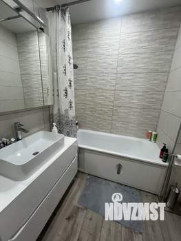 3-к квартира, вторичка, 79м2, 12/22 этаж