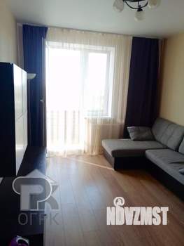 1-к квартира, вторичка, 36м2, 11/22 этаж