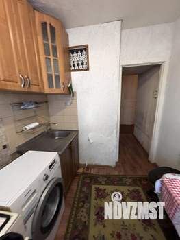 3-к квартира, вторичка, 56м2, 1/9 этаж