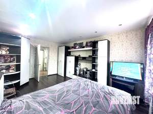 3-к квартира, вторичка, 62м2, 4/5 этаж