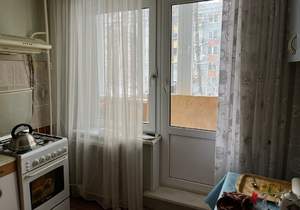 2-к квартира, вторичка, 46м2, 2/5 этаж