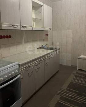 1-к квартира, вторичка, 34м2, 6/9 этаж