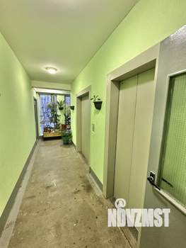 2-к квартира, вторичка, 60м2, 13/17 этаж