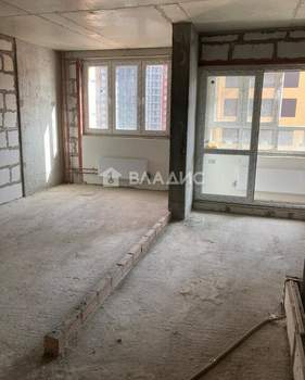 1-к квартира, вторичка, 32м2, 11/17 этаж