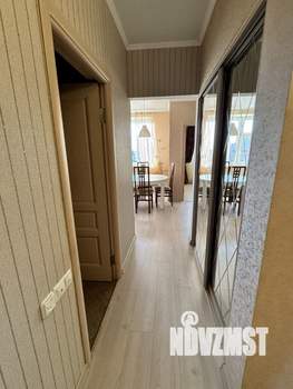 2-к квартира, вторичка, 57м2, 24/25 этаж