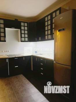 1-к квартира, вторичка, 45м2, 10/25 этаж