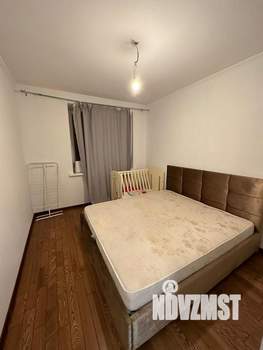 2-к квартира, вторичка, 56м2, 11/25 этаж