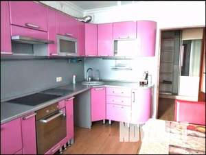 2-к квартира, вторичка, 58м2, 1/17 этаж
