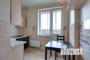2-к квартира, вторичка, 51м2, 16/17 этаж