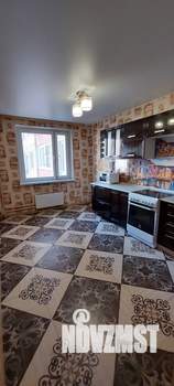 3-к квартира, вторичка, 72м2, 9/22 этаж