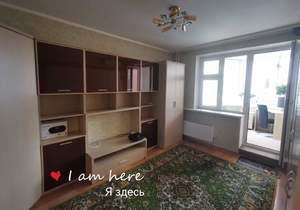 2-к квартира, вторичка, 60м2, 11/17 этаж