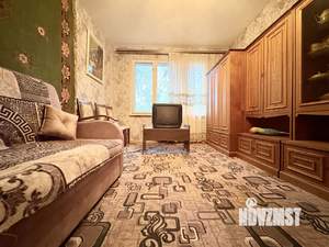 3-к квартира, вторичка, 58м2, 2/5 этаж