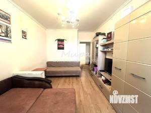 1-к квартира, вторичка, 42м2, 10/22 этаж