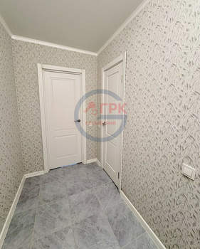 Студия квартира, вторичка, 26м2, 1/25 этаж