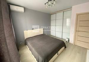 1-к квартира, вторичка, 35м2, 13/17 этаж
