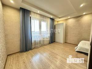 1-к квартира, вторичка, 33м2, 20/25 этаж