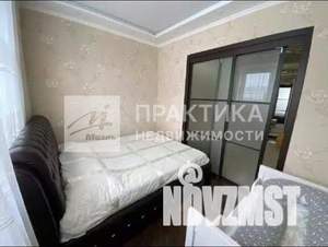 1-к квартира, вторичка, 54м2, 16/25 этаж