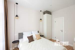 2-к квартира, вторичка, 56м2, 2/4 этаж