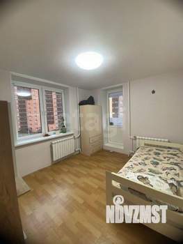 4-к квартира, сданный дом, 99м2, 4/15 этаж