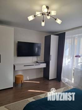 3-к квартира, вторичка, 81м2, 6/17 этаж