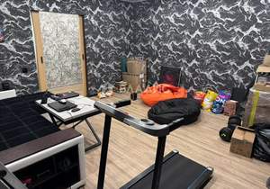 3-к квартира, вторичка, 69м2, 1/9 этаж