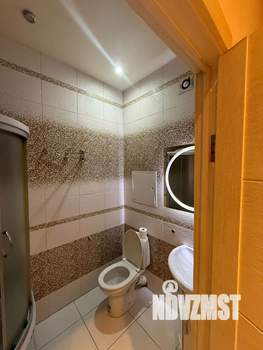 Студия квартира, вторичка, 25м2, 3/21 этаж