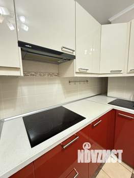 1-к квартира, вторичка, 46м2, 13/25 этаж