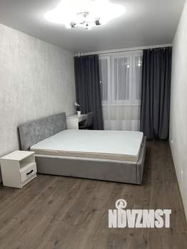 1-к квартира, вторичка, 34м2, 3/25 этаж