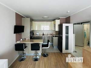 2-к квартира, вторичка, 47м2, 14/16 этаж