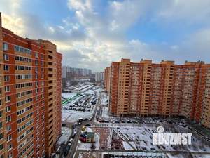 2-к квартира, вторичка, 73м2, 15/17 этаж