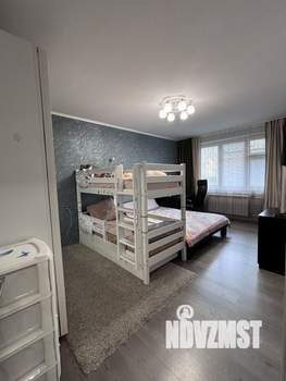 1-к квартира, вторичка, 47м2, 1/17 этаж