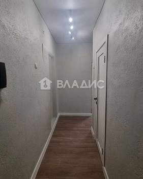 2-к квартира, вторичка, 45м2, 1/3 этаж