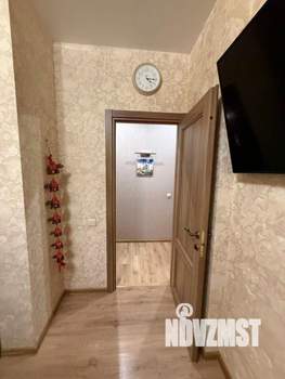 2-к квартира, вторичка, 63м2, 5/12 этаж