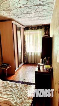 2-к квартира, вторичка, 42м2, 3/5 этаж