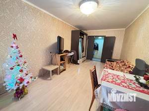 3-к квартира, вторичка, 64м2, 1/9 этаж